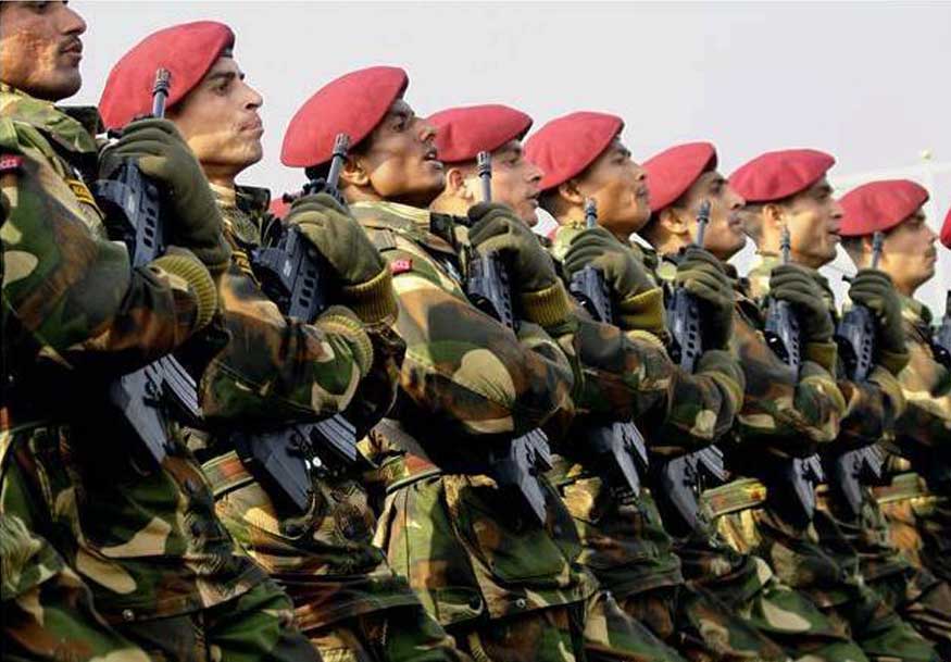 Shaping Future Leaders: Your Path to the Indian Armed Forces