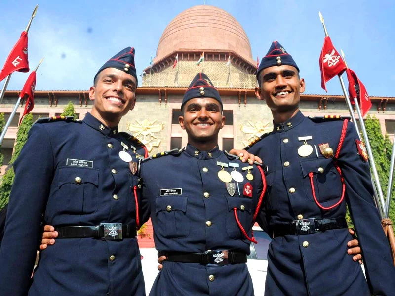 How to Join NDA National Defence Academy 2025