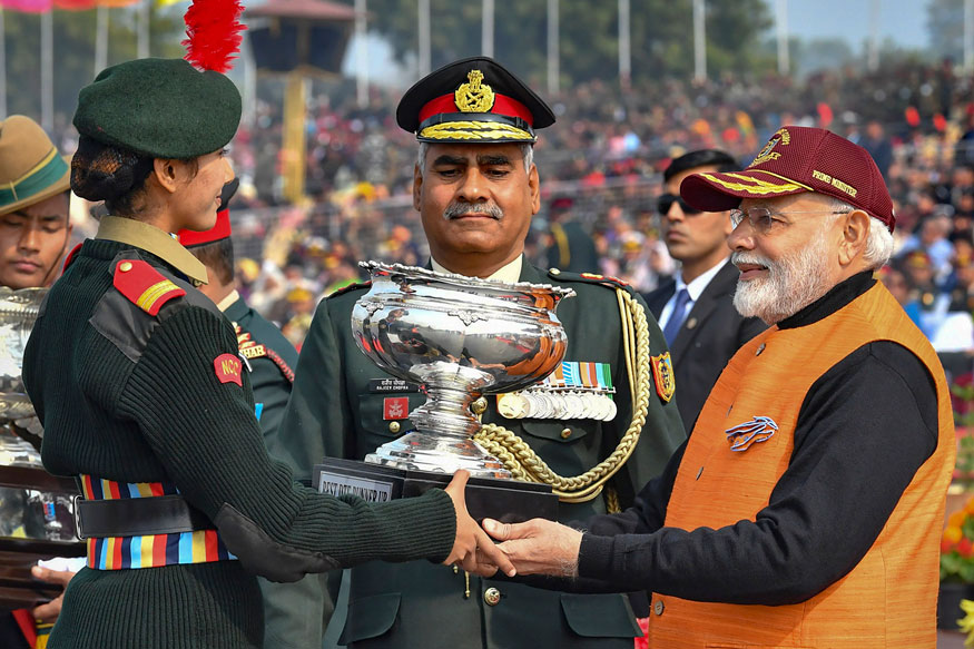 NCC 58 Special Entry Scheme Notification – Indian Army Recruitment 2025