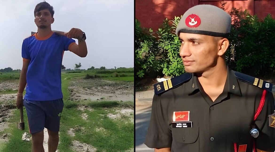 From Struggle to Strength: ACA Surjeet Yadav’s Inspiring Journey
