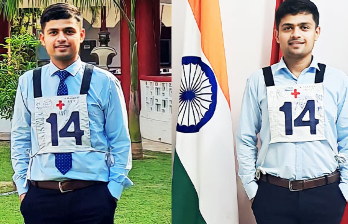 Achieving Success: My Journey to Passing the SSB Interview at SSB Prayagraj on My First Try