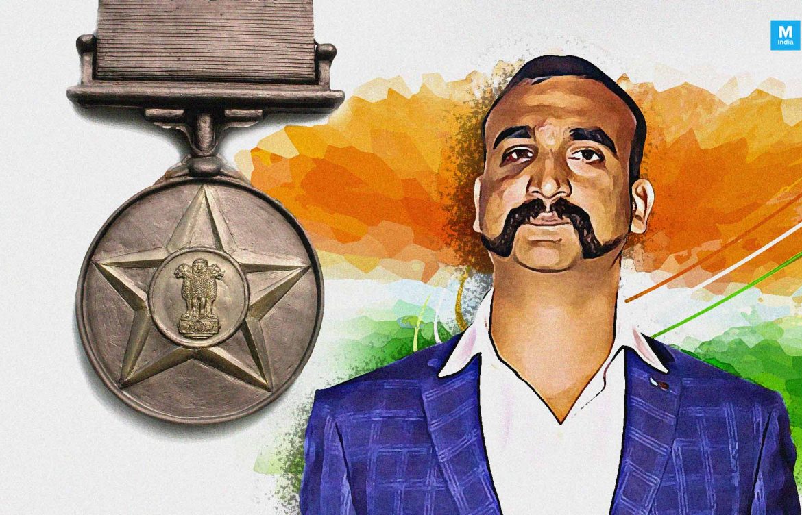 Wing Commander Abhinandan Varthaman: The Symbol of Bravery and Resilience