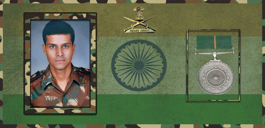 Major Sandeep Unnikrishnan: A Beacon of Courage