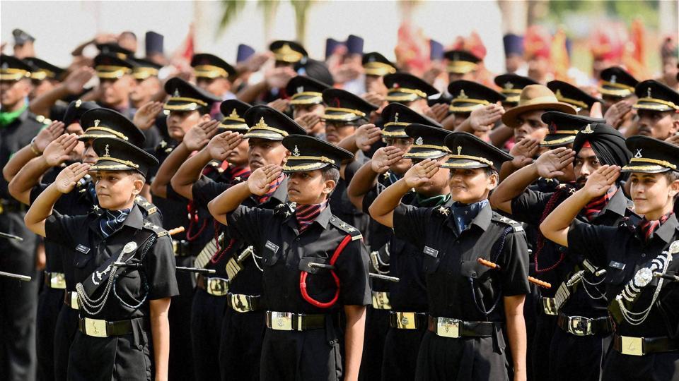 CDS II 2024 Results Declared: 8,796 Candidates Move Forward to SSB Interviews