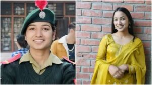 From Selling Milk to Army Lieutenant: The Inspiring Journey of Karishma Thakur from Mandi